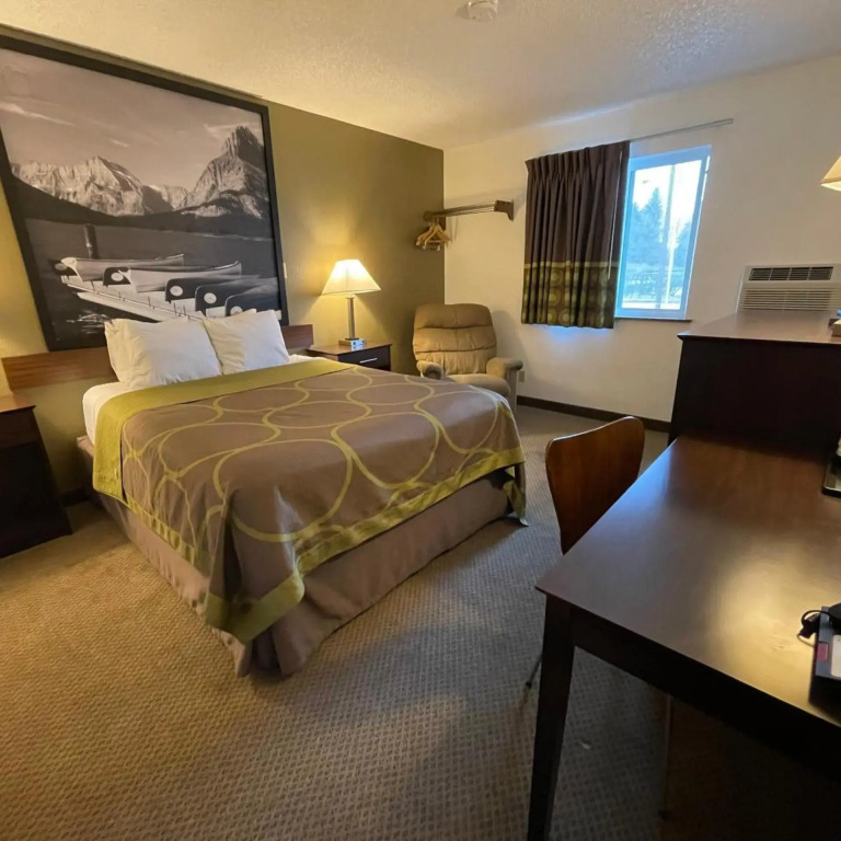 Studio 1 Hotel & Extended Stay - Missoula