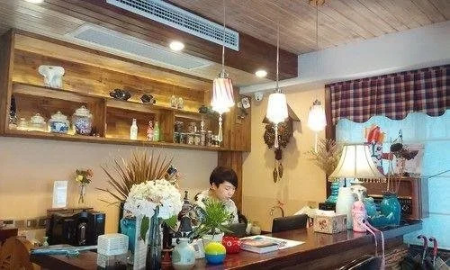 Shanjian Xiaoyin Guest House