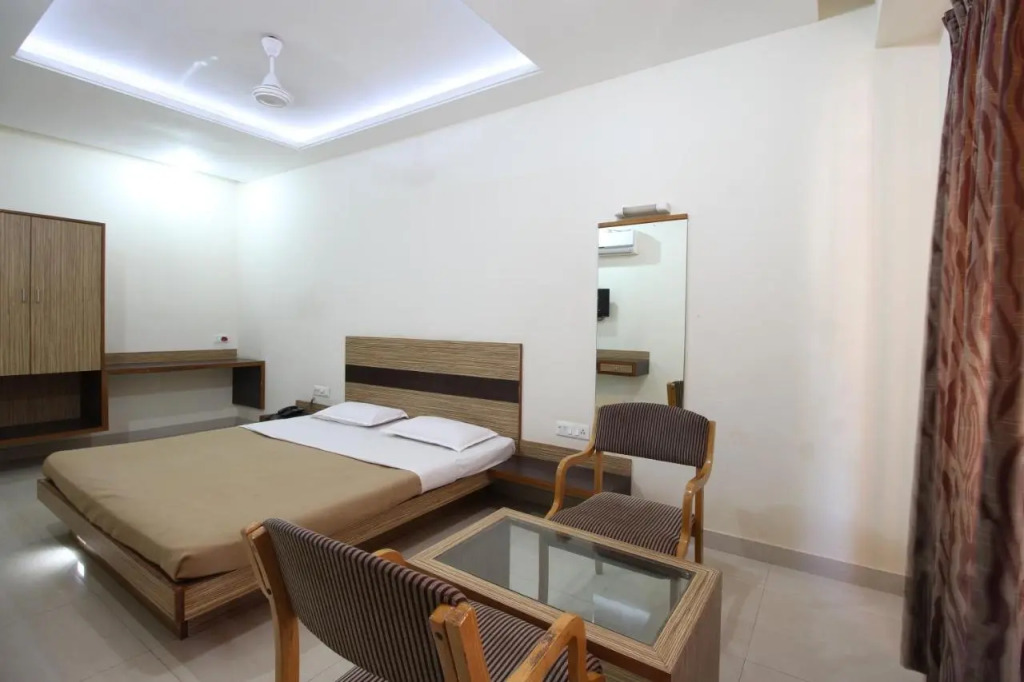 Hotel Chivala Beach