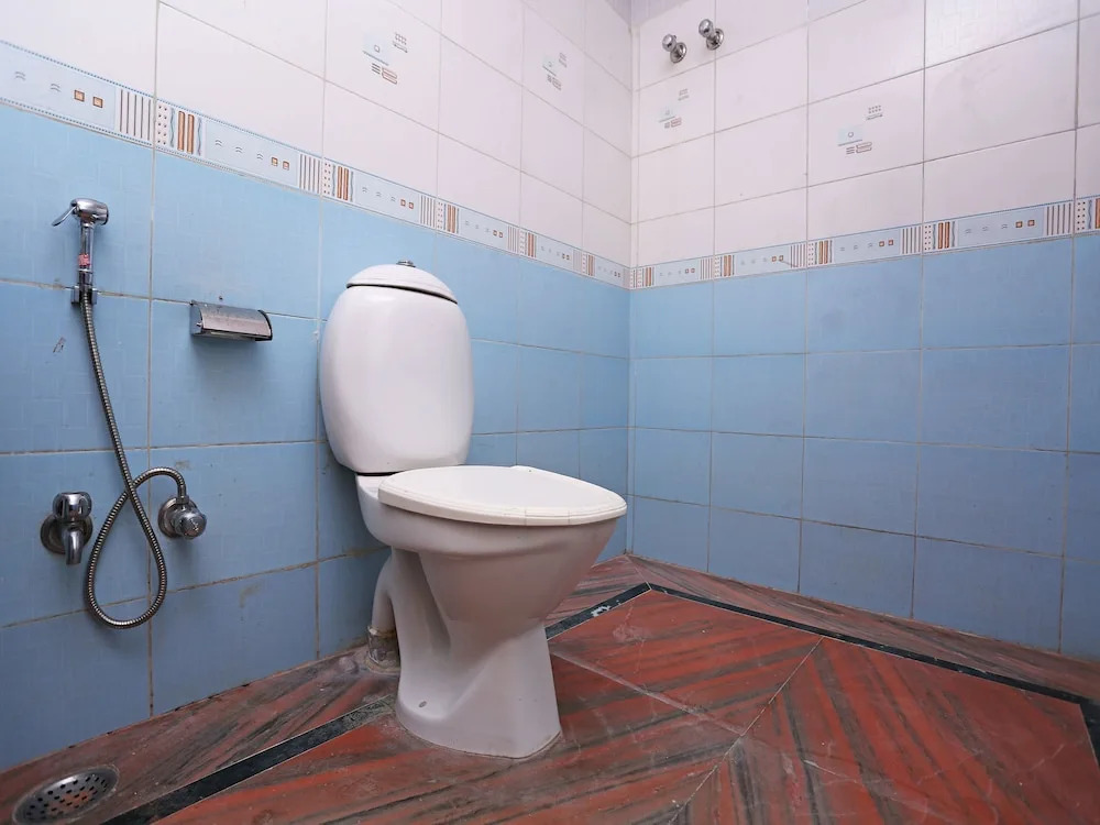 OYO 10926 Home Serene Cottage Bhimtal Road
