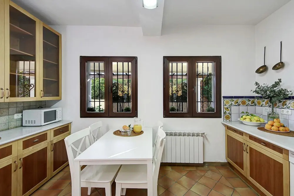 Exclusive Villa stunning Alhambra view
