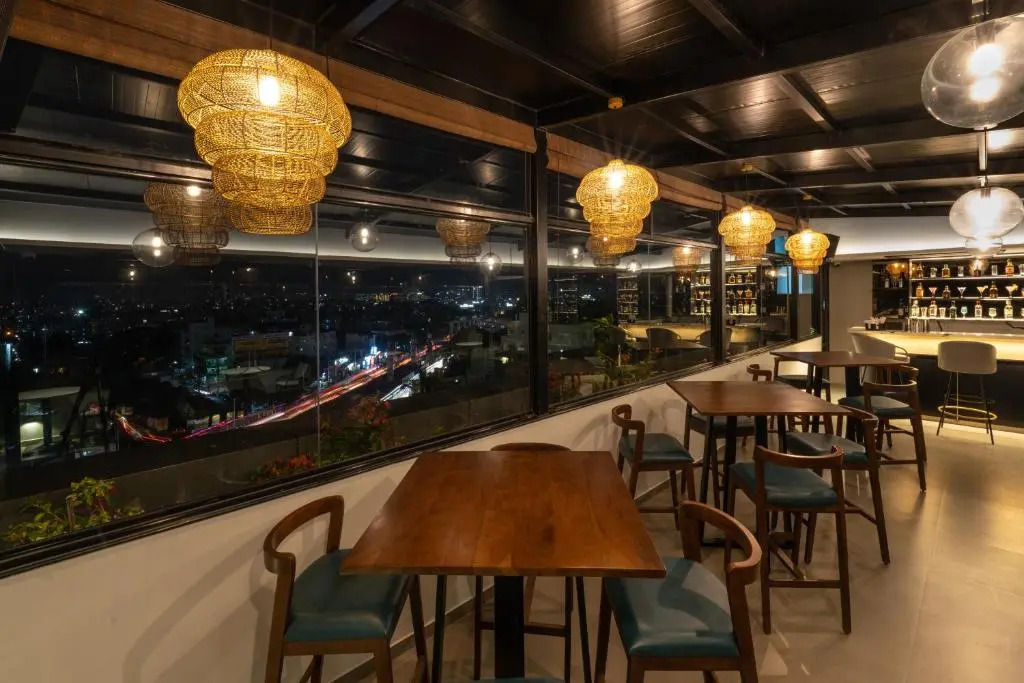 The Lofts at Central Point