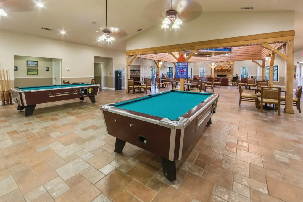 Holiday Inn Club Vacations Apple Mountain Resort