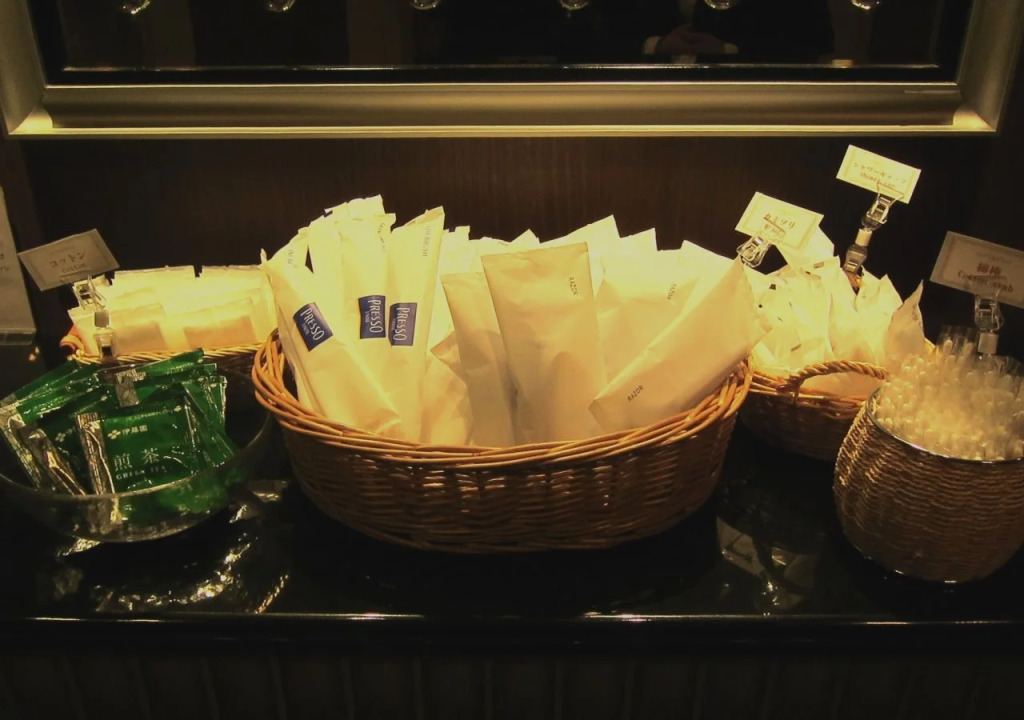 Keio Presso Inn Shinjuku
