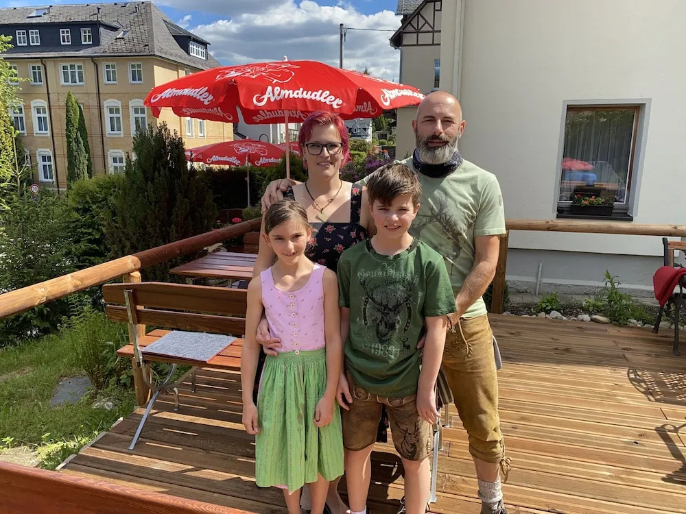 Villa Helvetia