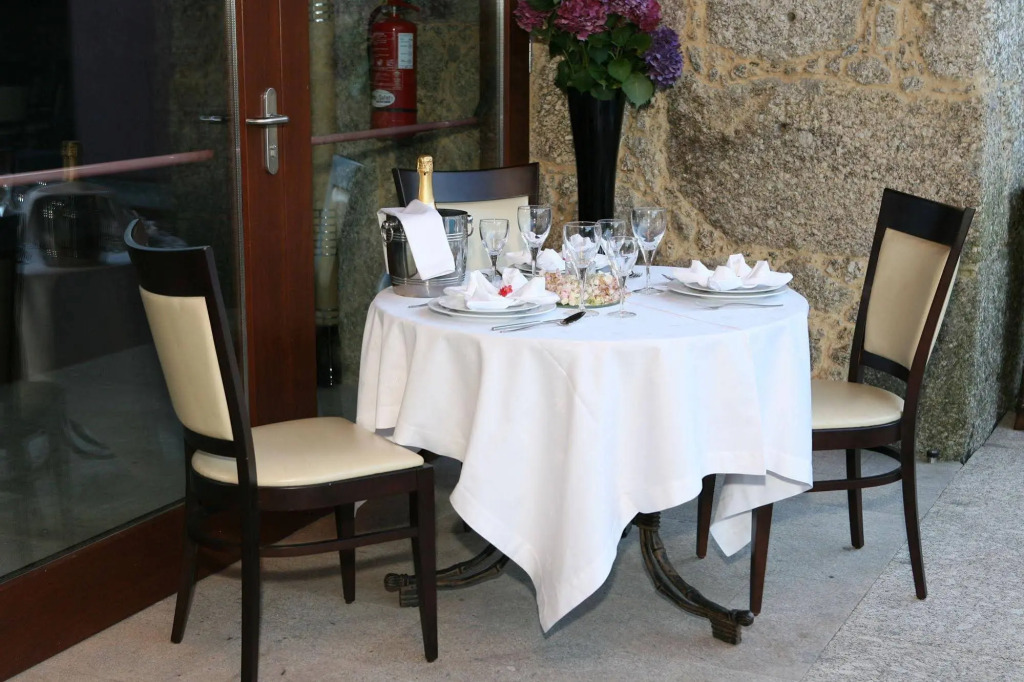 Hotel Rural Alves - BRAGA - Casa Alves de Torneiros