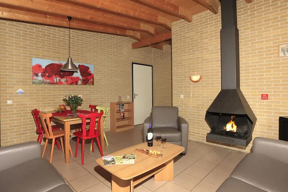 Vakantiepark De Lindenberg