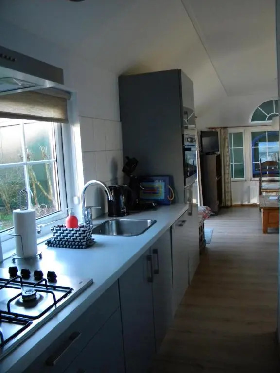 Bungalow De Perenboom