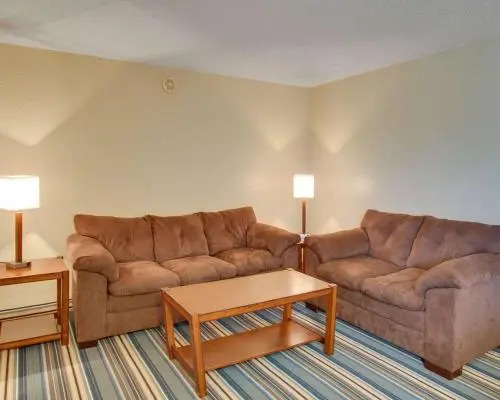 Rodeway Inn Gatesville