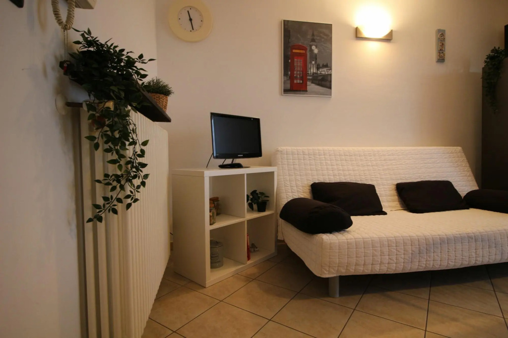 Bellaria Suite Apartment - Bellaria Suite Apartame