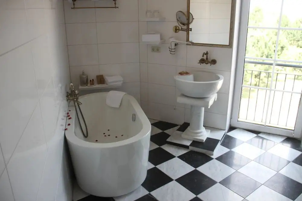 Kur-& Landhotel Borstel - Treff