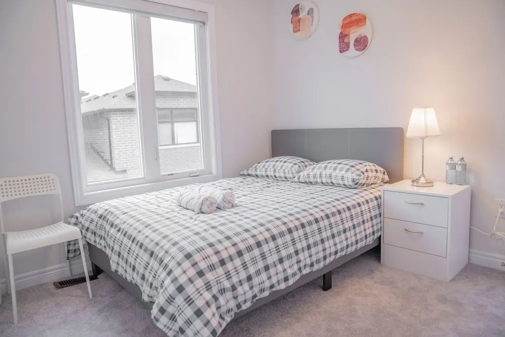 Lovely Bedroom