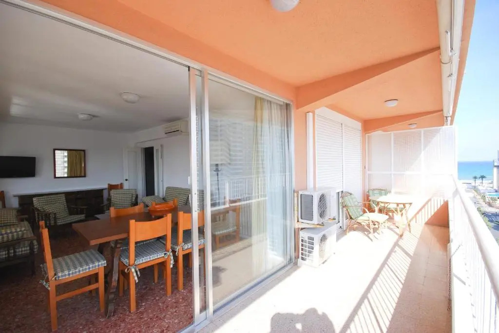 Apartamentos Concorde
