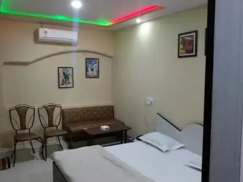 Hotel Topaz