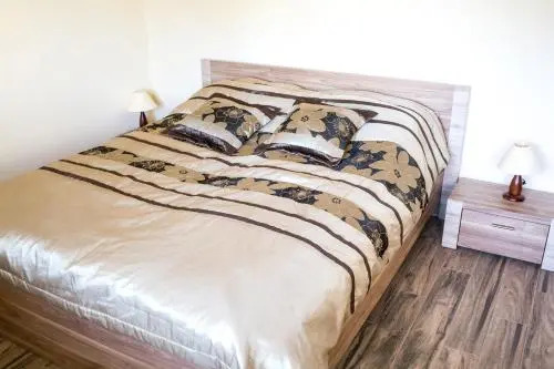Apartament na Polnej
