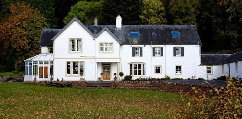 Altskeith Country House