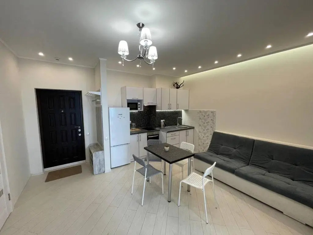 Panoramic Sea View Apartments with terrace in Arcadia Аркадия Панорамный Вид моря Аппартаметы с Террассой