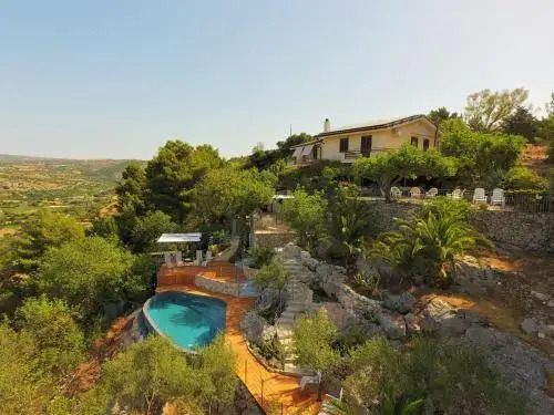 Villa Dell Acanto - Villa With Private Pool