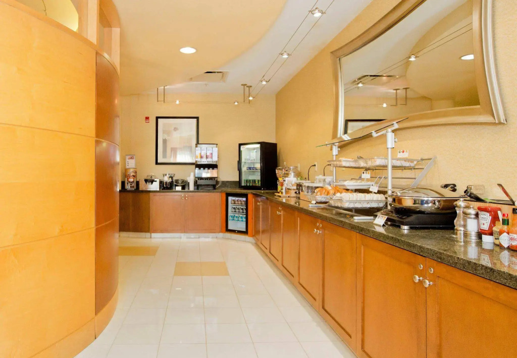 SpringHill Suites by Marriott Wheeling Triadelphia Area