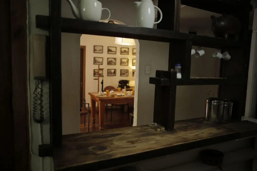 Hostal ByBSiglo
