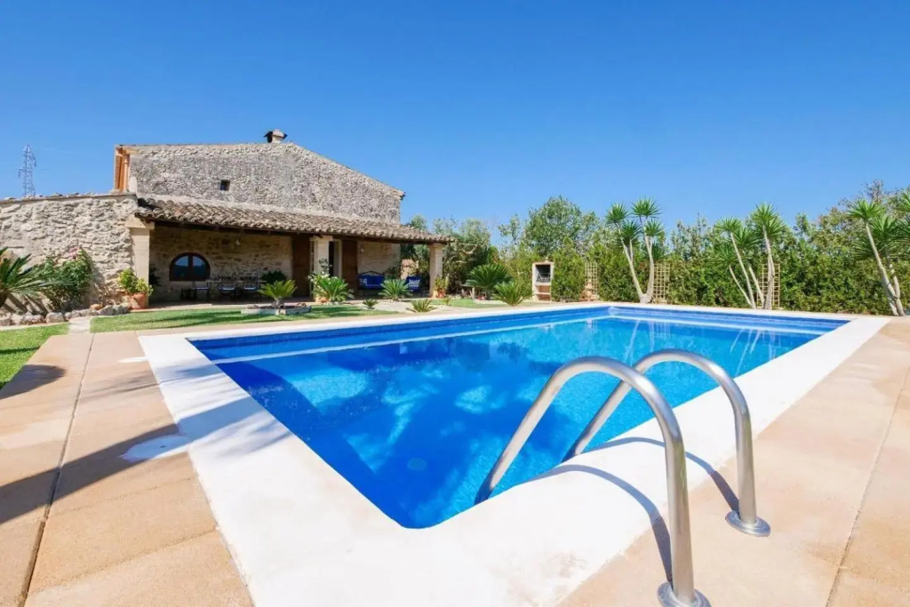 Finca Fonoll