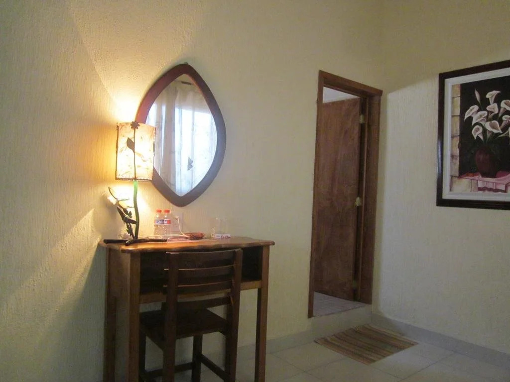 Hotel Tres Flores