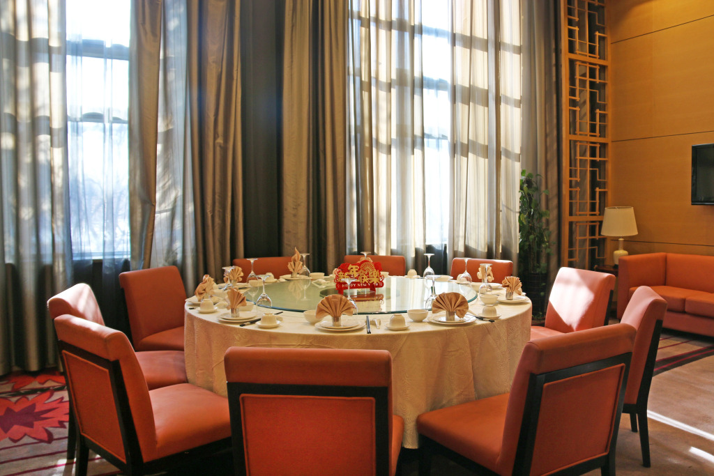 Holiday Inn Mudanjiang by IHG