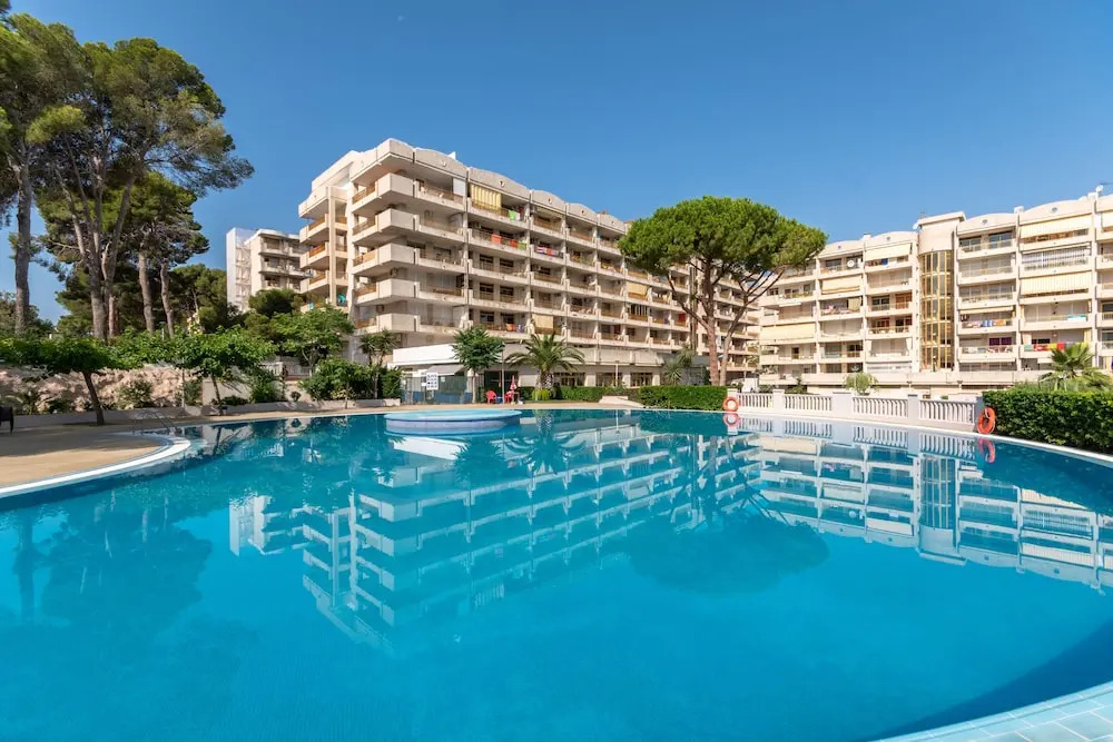 GoCosta Apartment Catalonia 10
