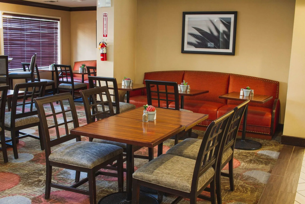 Sonesta ES Suites San Jose - Airport