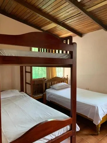Cabañas Ecologicas Cayapas