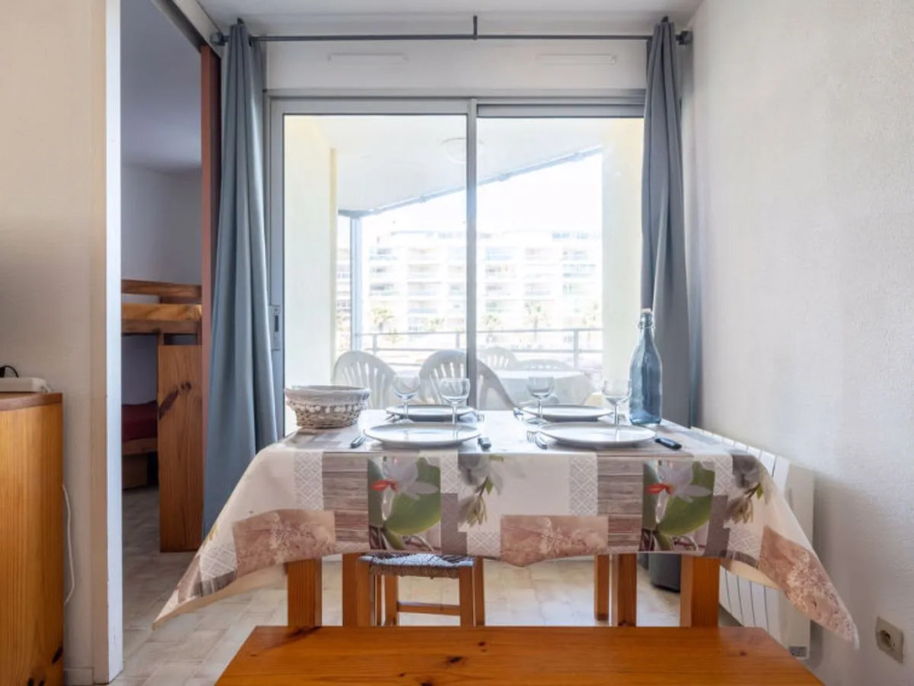 Villa Le Beach Canet-Plage 23086