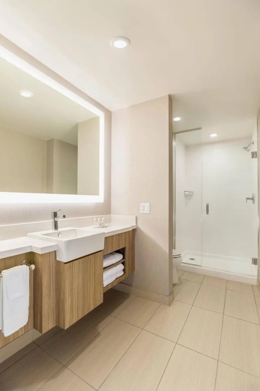 SpringHill Suites St. Paul Downtown