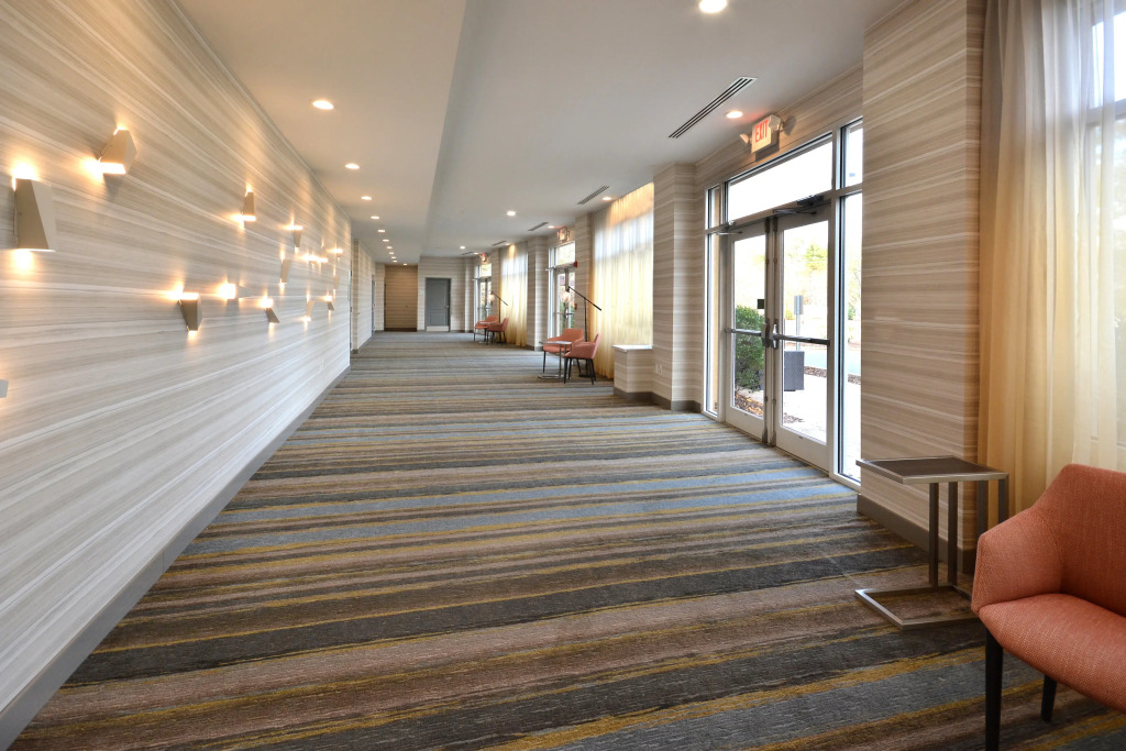 Holiday Inn Raleigh Durham Airport by IHG