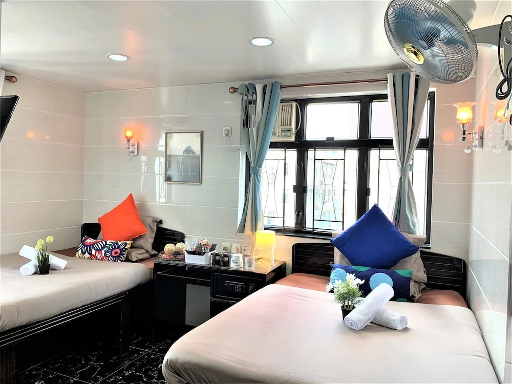 Ws Lounge