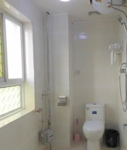 Xian Zhenlian Business Hotel