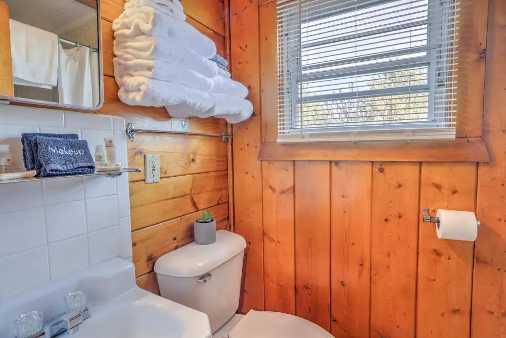 Lodge at Poncha Springs