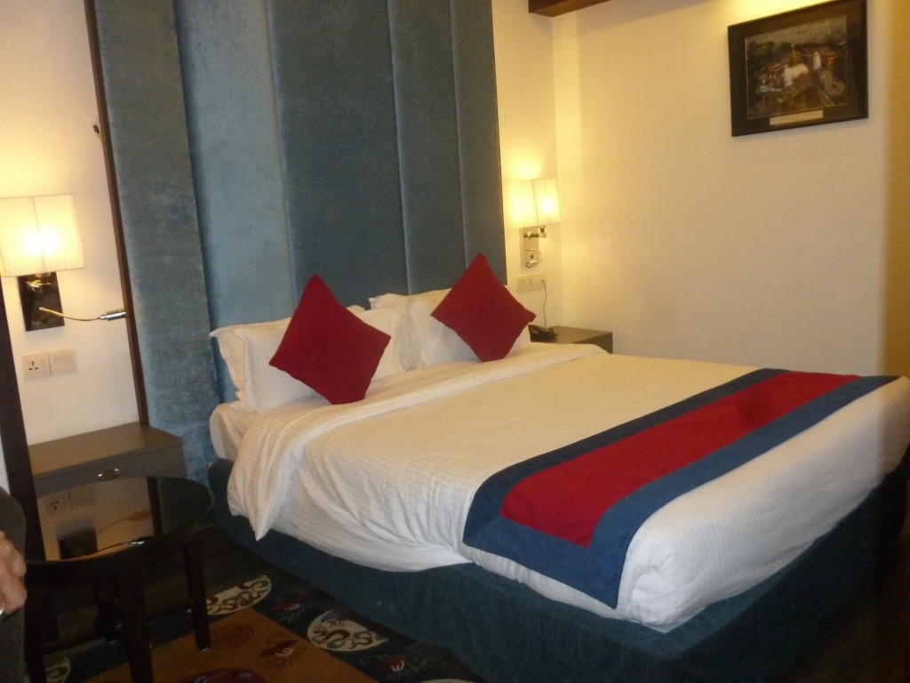 M Hotel Thamel-Kathmandu