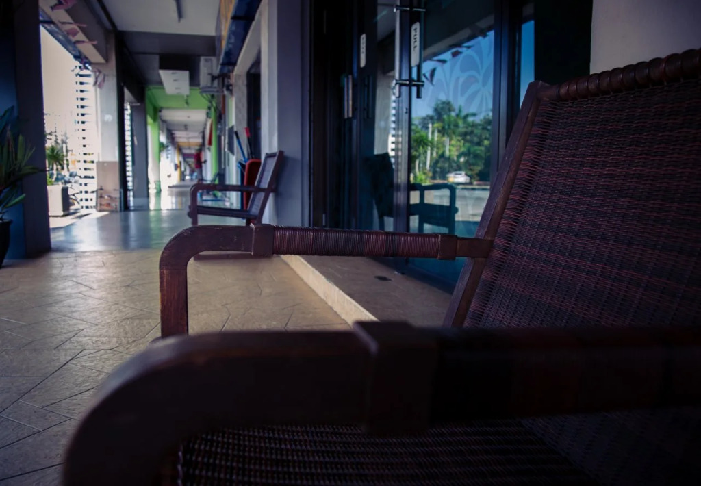 OYO 89637 Altis Hotel Langkawi