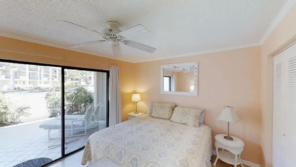 Oceans 112 - 3 Br Condo