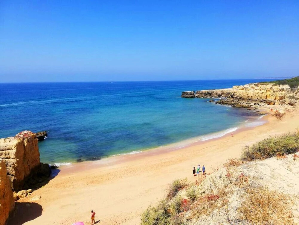 Villa com Piscina, Algarve Izibookings