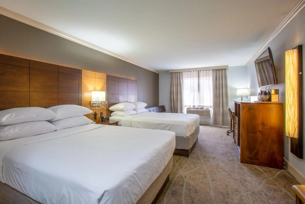 Arroyo Pinion Hotel, an Ascend Collection Hotel