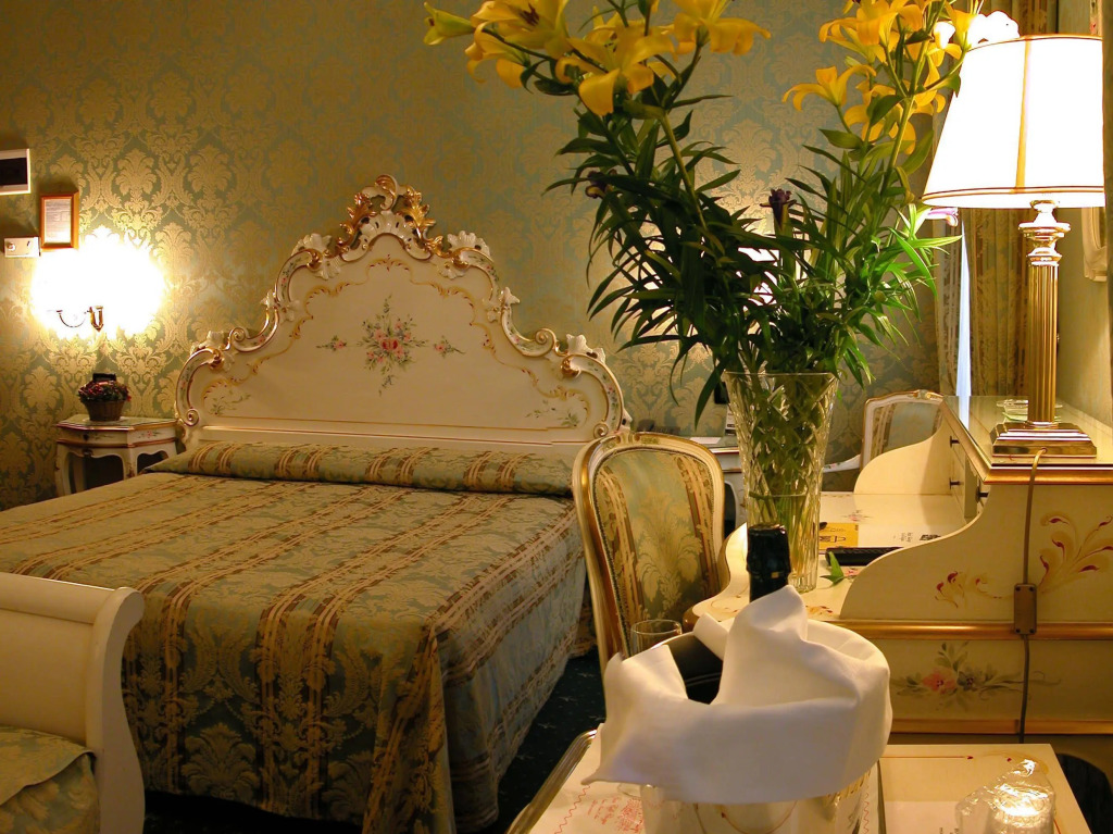 Hotel Gorizia a La Valigia