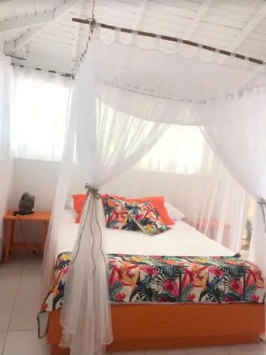 Siloe Cove Hospedaje Campestre