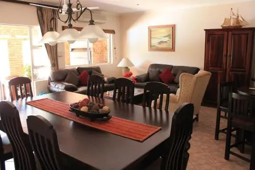 DuneSide Guesthouse