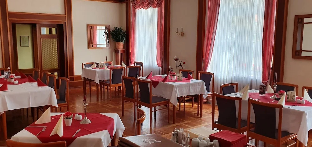 Hotel "Stadt Köthen"