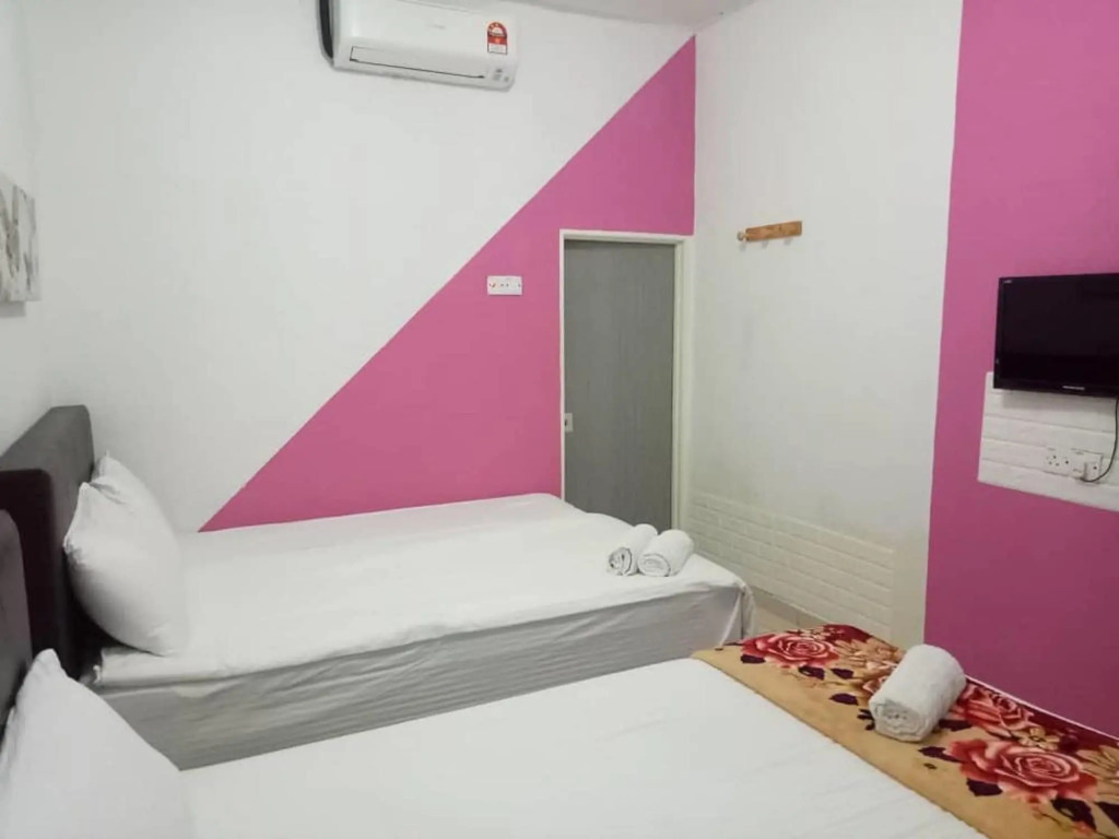 Langkawi Western Motel