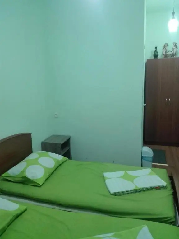 Guest House Iberia