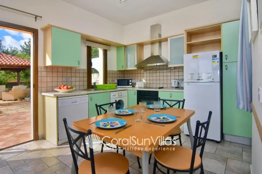 Apollon Harmony Villa