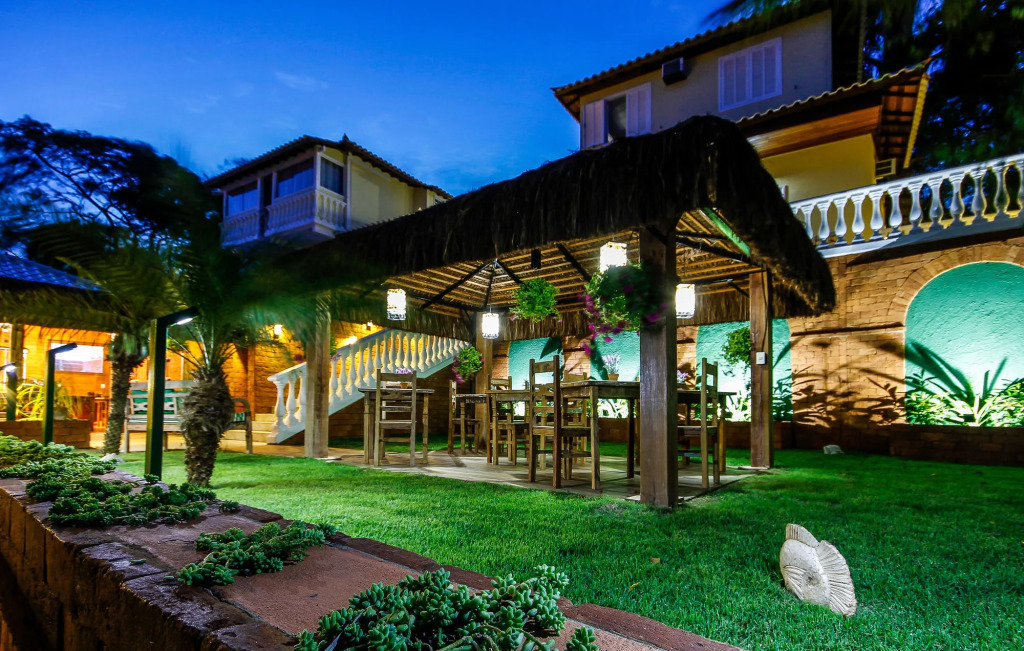 Villa Valentina Búzios