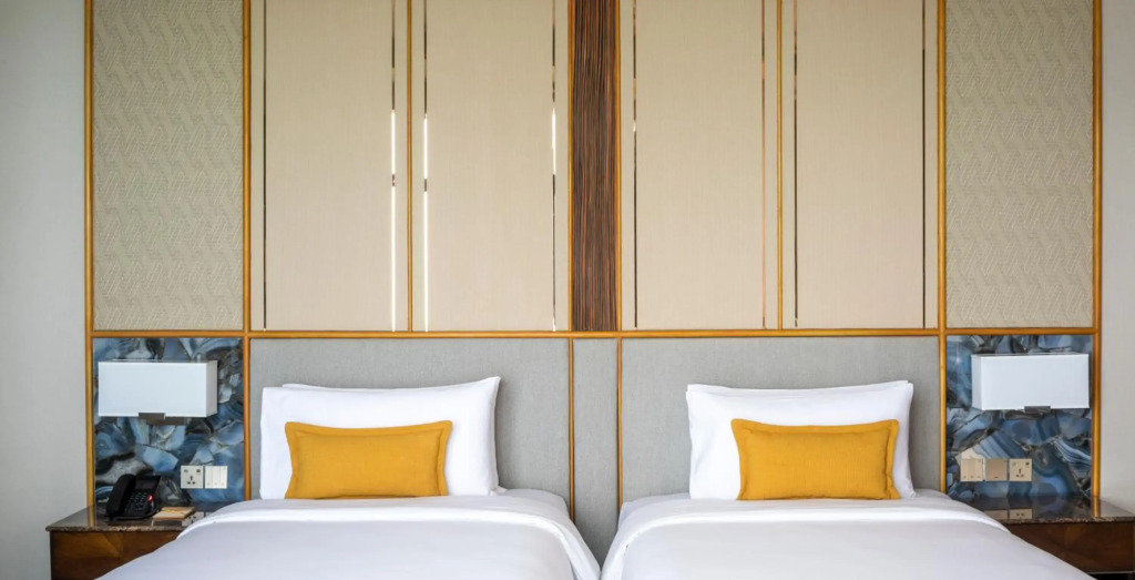 Fili Hotel at Nustar Cebu